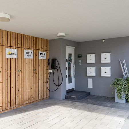 Appartement Raffael Itter Bagian luar foto