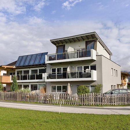 Appartement Raffael Itter Bagian luar foto