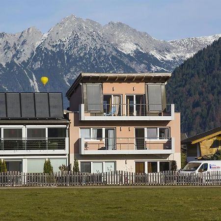 Appartement Raffael Itter Bagian luar foto