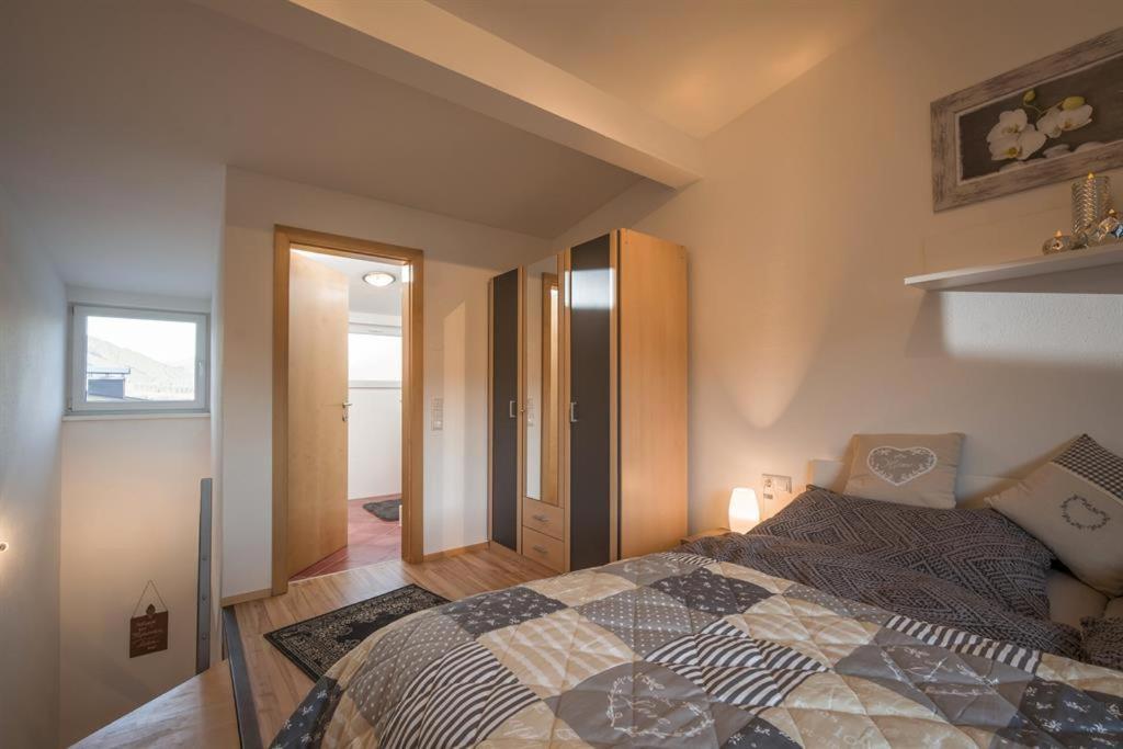 Appartement Raffael Itter Ruang foto