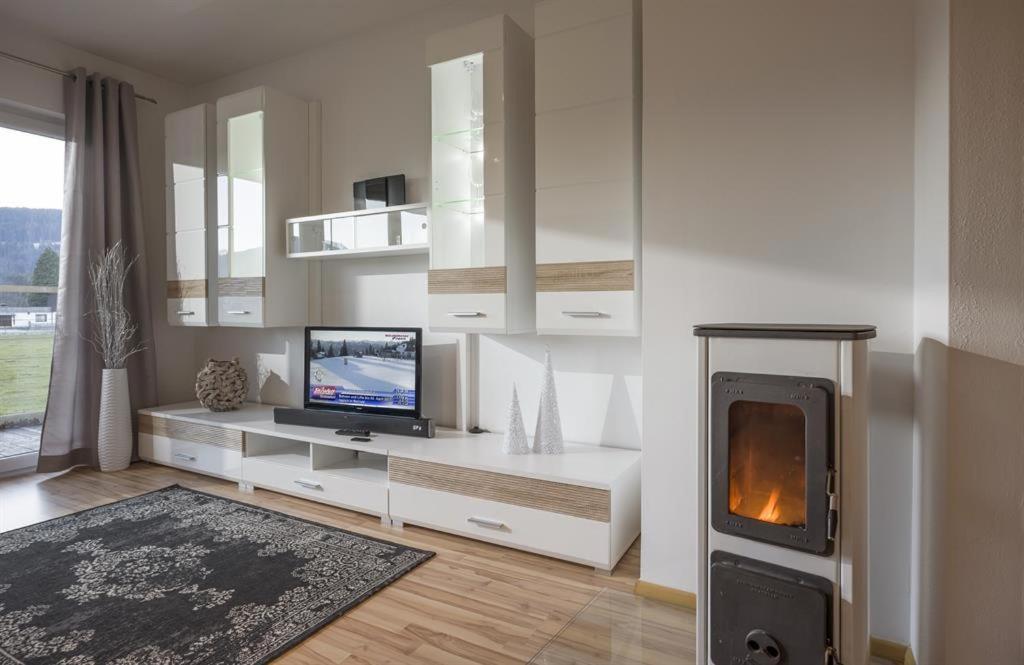 Appartement Raffael Itter Ruang foto