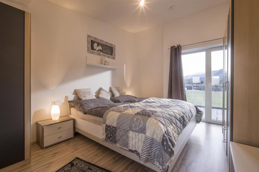 Appartement Raffael Itter Ruang foto
