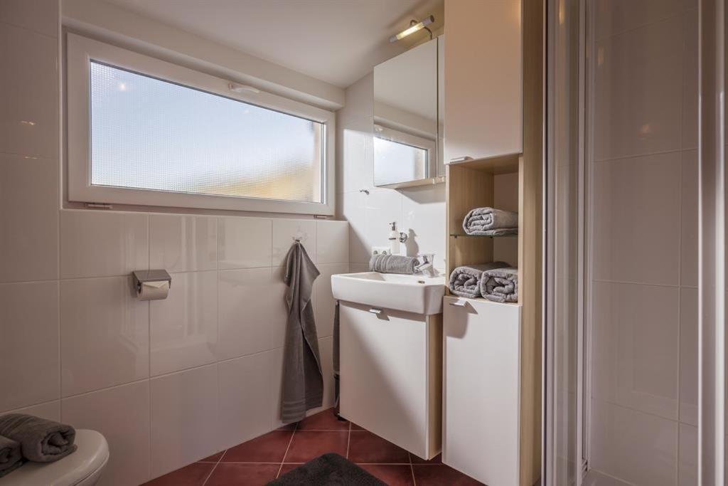 Appartement Raffael Itter Ruang foto