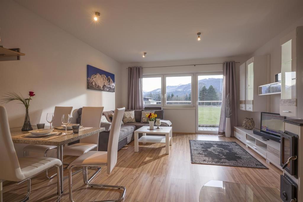 Appartement Raffael Itter Ruang foto